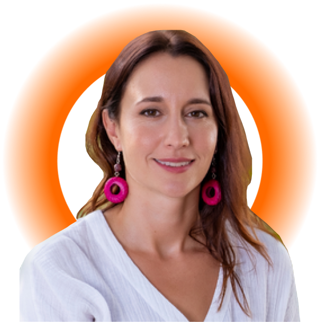 Anna Milaeva, L3 IFS Practitioner