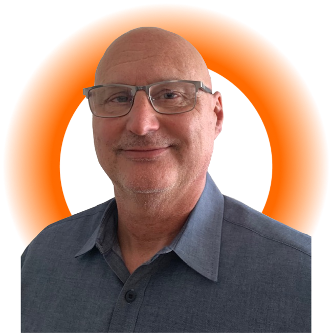 Edmund Neuhaus, PhD ABPP